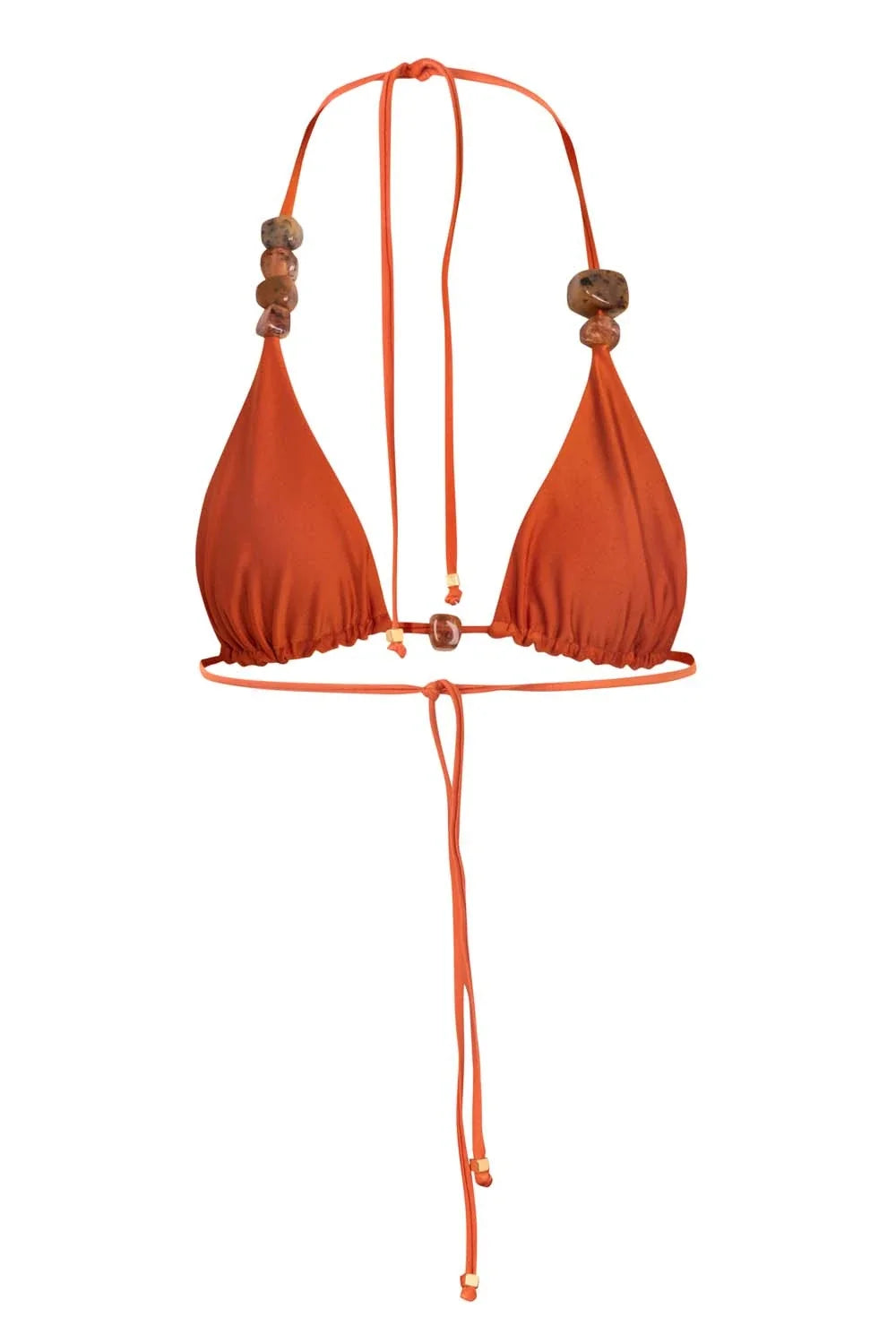 Nerano Bikini Top | Spiced Terra
