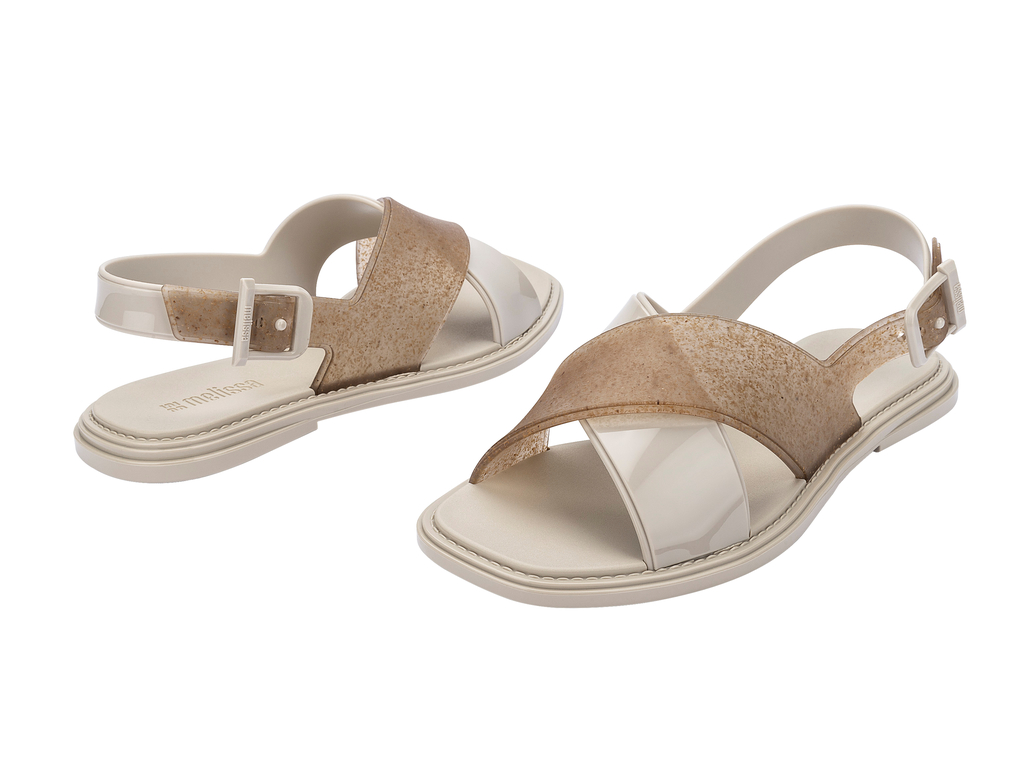 Womens | Cleo Sandal | Beige