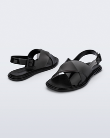 Womens | Cleo Sandal | Black