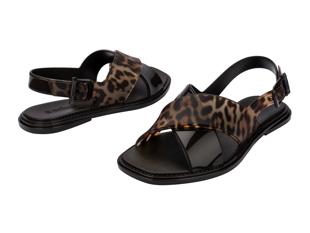 Womens | Cleo Sandal | Brown