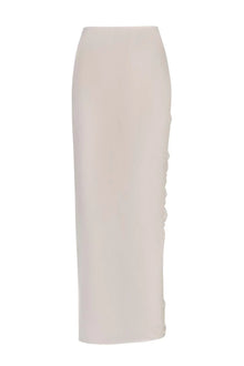 Lea Maxi Pareo | Silver