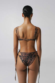 Leah Bikini Top | Wilde