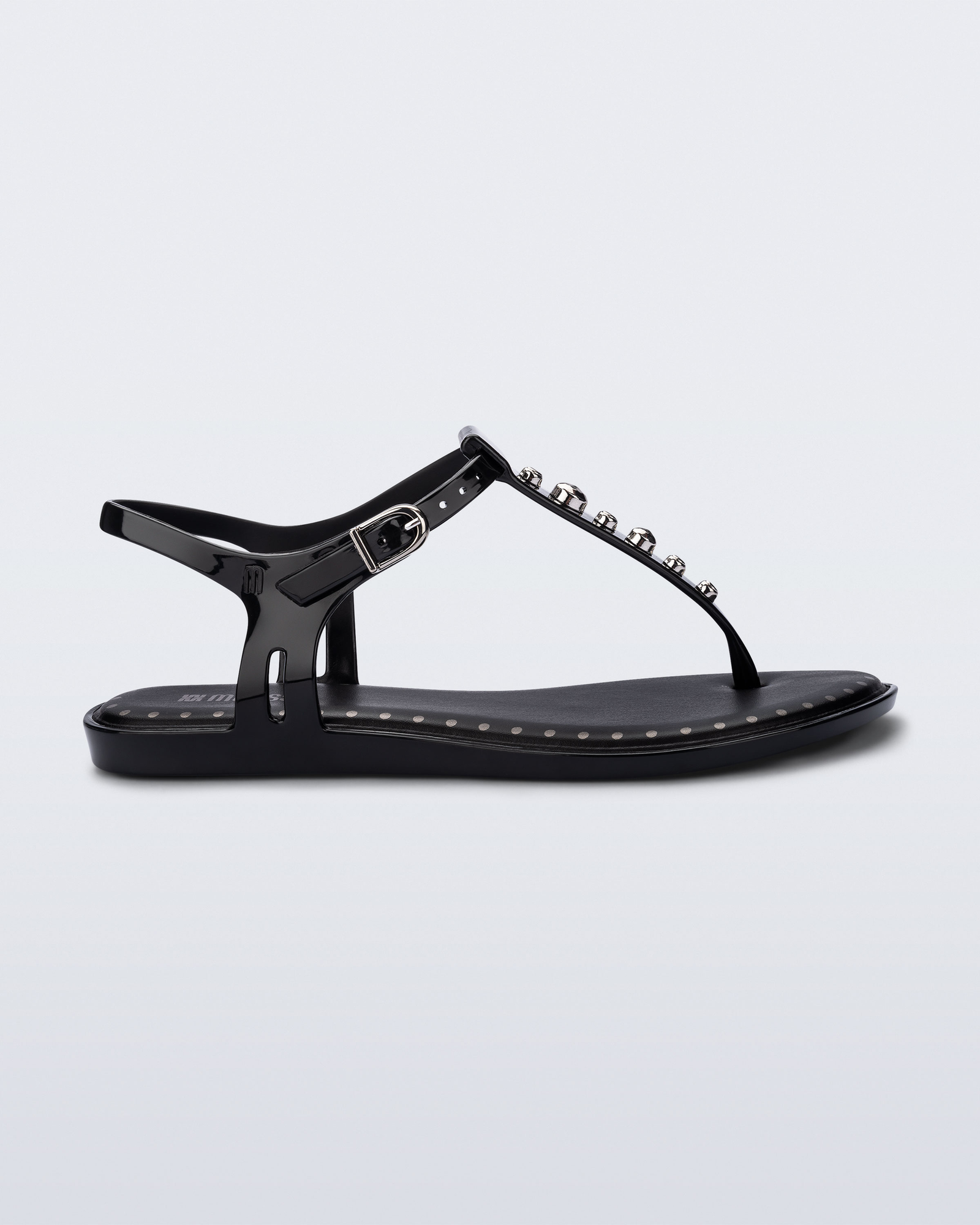 Womens | Solar Boho Sandal | Black