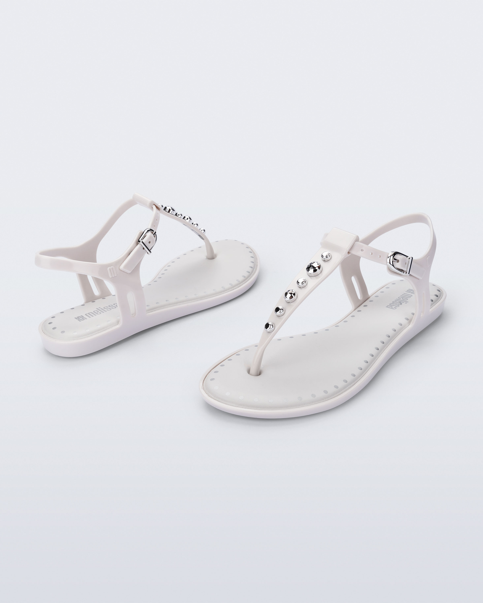 Womens | Solar Boho Sandal | White