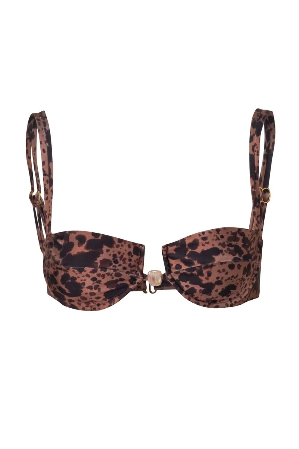 Leah Bikini Top | Wilde