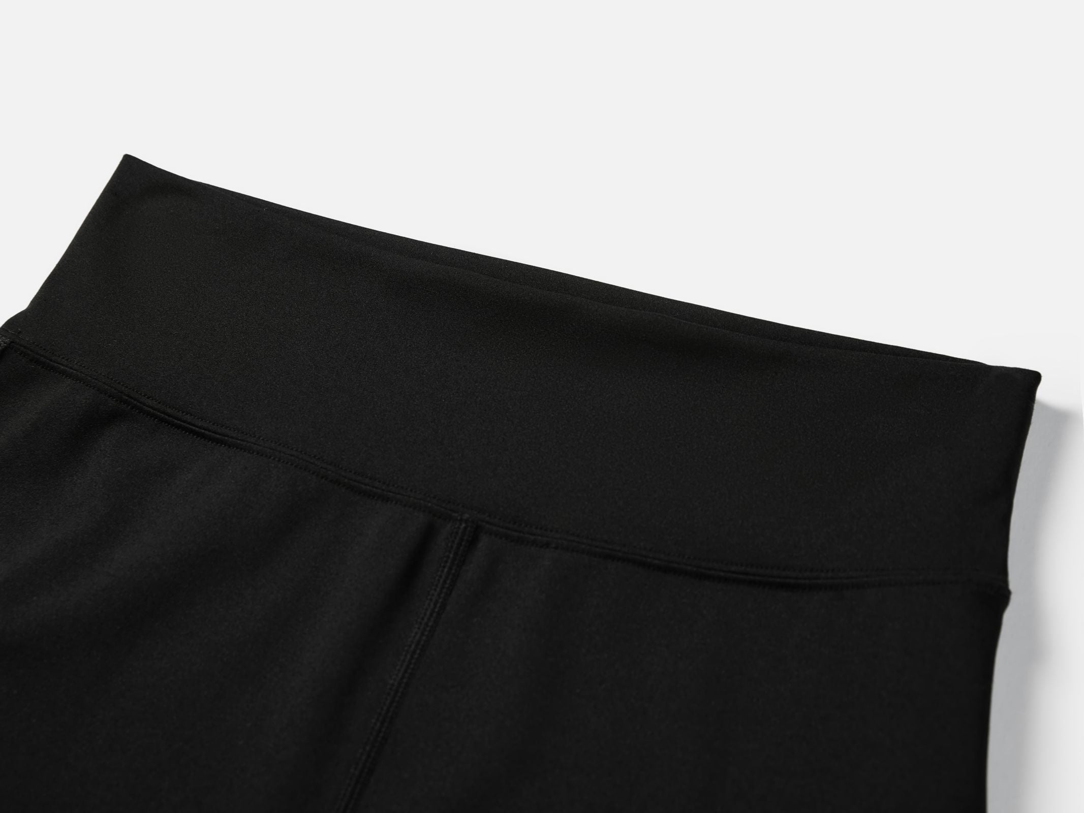 Legging Shorts | Black