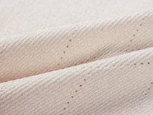 Crepe Vest | Beige
