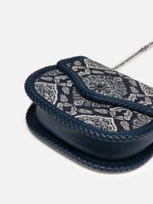Crossbody Bag | Black