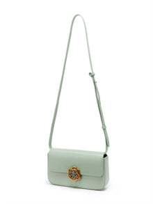 Chinese Style Bag | Pale Sage