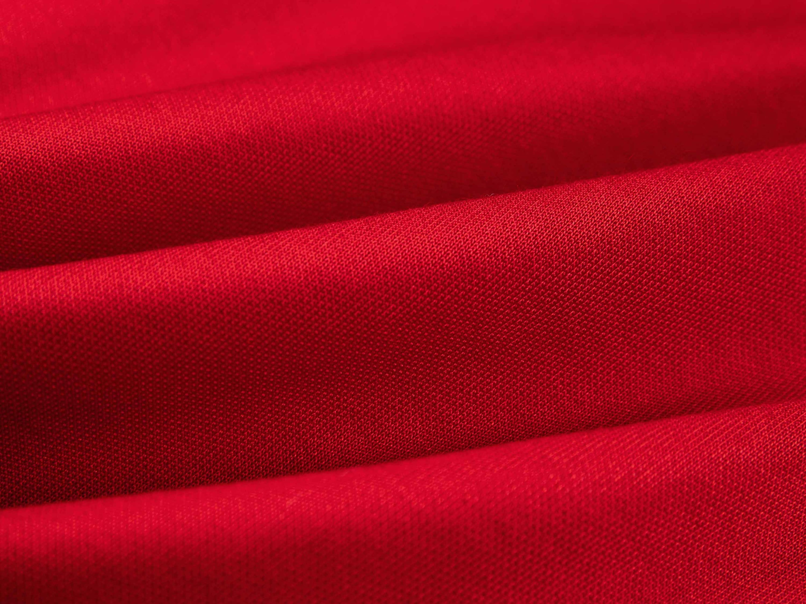 Jogger Shorts | Red