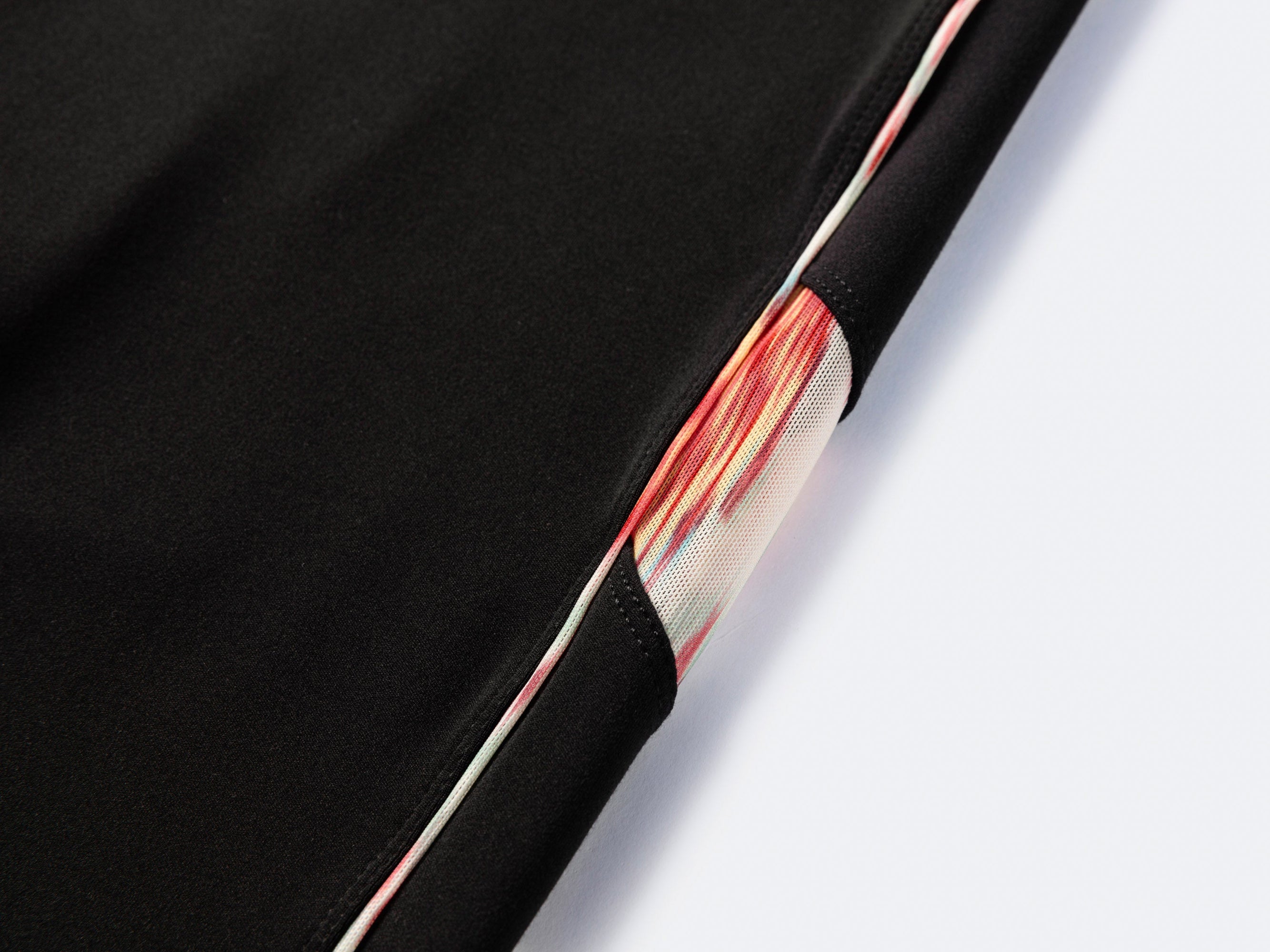 Stretchy Yoga Pants | Black