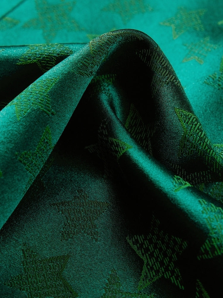 Sporty Jacket | Green
