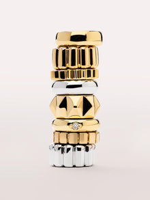 Nova Charm | 10K Solid Gold