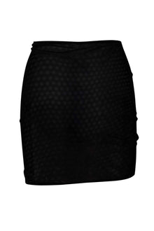 Leah Mini Pareo | Black Panther