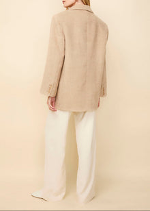Th Warren Blazer - Solid & Striped
