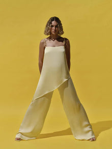 Noa Pants | Butter