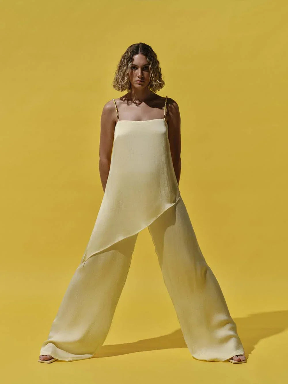 Noa Pants | Butter