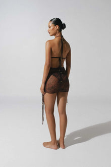 Sonya Mini Pareo | Wilde