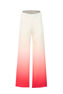 Suzu Pants | Raspberry Milk