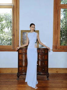 Uli Maxi Skirt | Ciel