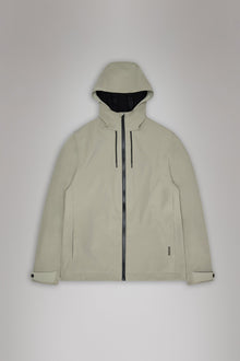 RAINS Suva Softshell Jacket Drift Jacket