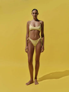 Itala Bikini Bottom | Butter