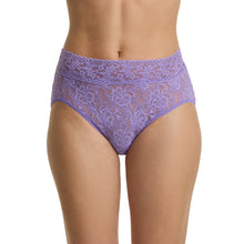 Signature Lace French Brief | Love Potion (Purple)