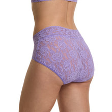Signature Lace French Brief | Love Potion (Purple)