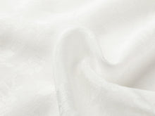 Ruffle-Collar Blouse | White
