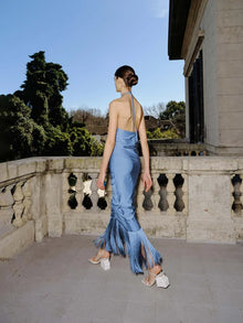 Zoe Maxi Dress | Plated