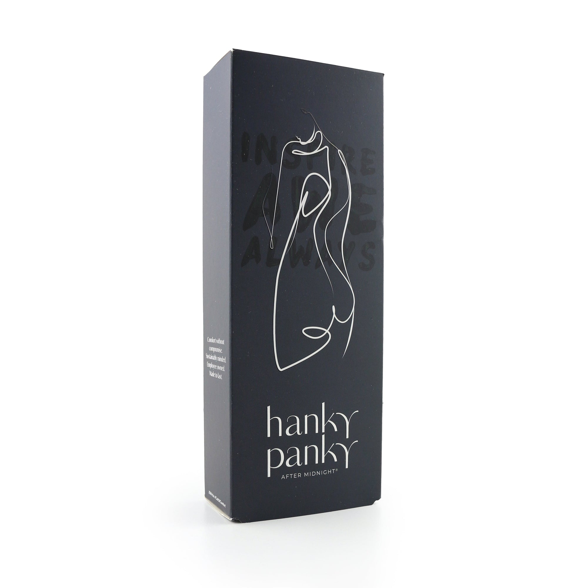 Plus Size &Oh Birthday Suit Teddy | Black