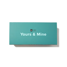 Sinature Lace Low Rise Thong & Saxx Boxer Brief | Fruity Palm | Aqua