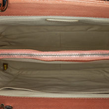 Chanel | Pre-Owned Caviar Grand Shopping Tote | Pink