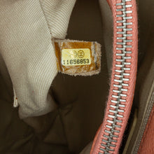 Chanel | Pre-Owned Caviar Grand Shopping Tote | Pink