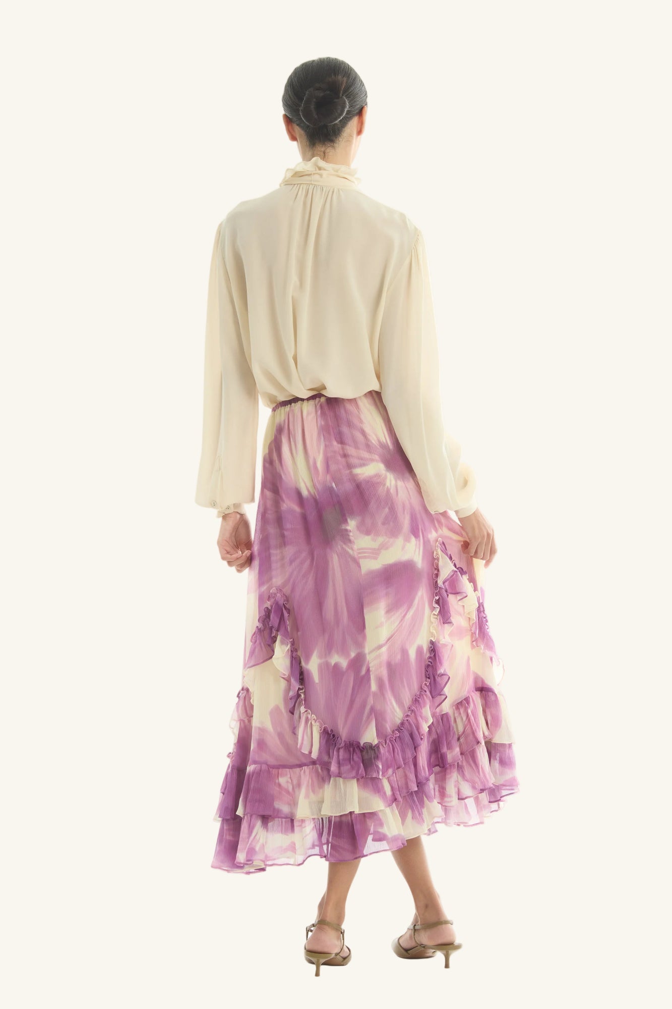 Channah Skirt | Maeve Floral
