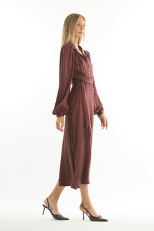 Polly Dress | Mulberry