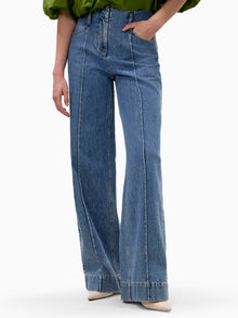 Dax Denim Pant | Dax Wash