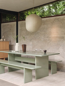 Kurbis Lampshade 60 | Dark Sage
