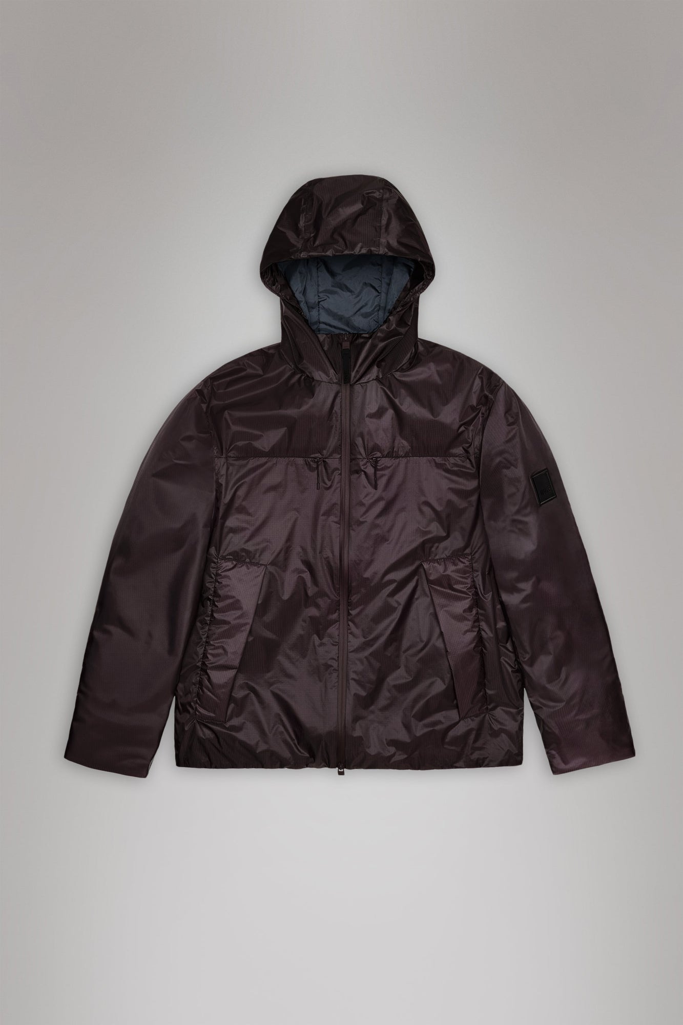 RAINS Kauto Insulated Pocket Jacket Depth Jacket
