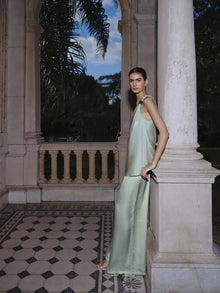 Ferrat Top | Matcha