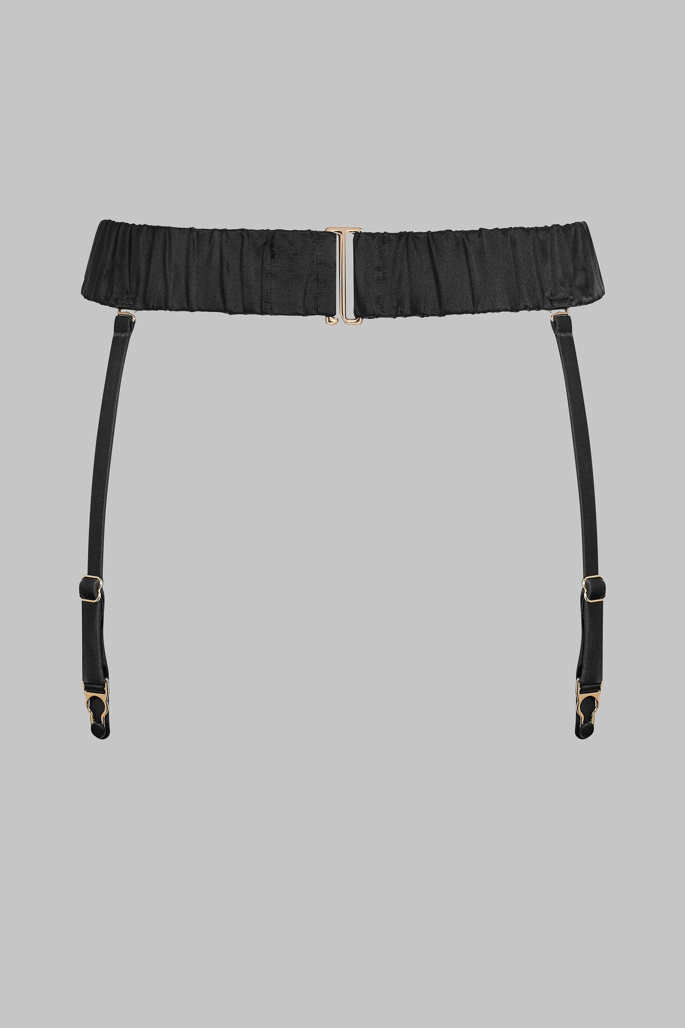 Garter Belt - Rendez-Vous | Black