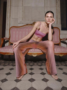 Gem Pants | Quartz