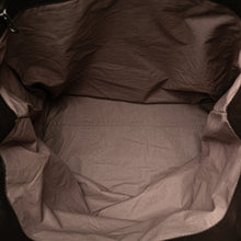 Bottega Veneta | Pre-Owned Nappa Intrecciato Belted Tote | Brown