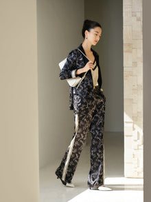 Artsy Blazer | Black