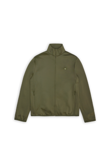 RAINS Sintra Fleece Jacket Marsh Jacket