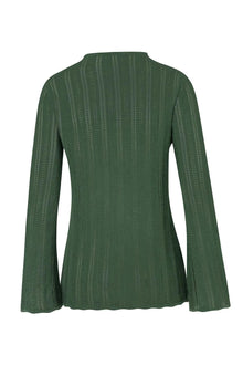 Camper Top | Evergreen