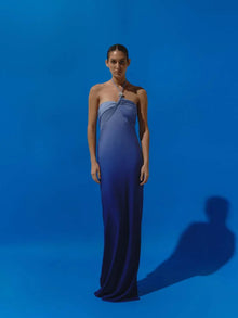 Bari Maxi Dress | Lazuli