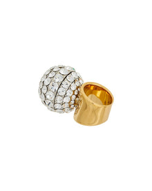 Roger Vivier | Womens | Ring | Gold