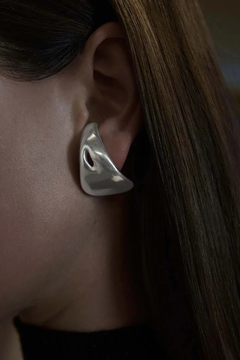 Suki Earrings | Shimmer