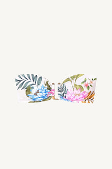 Astrid Bandeau | Summer Bloom EcoLux BT